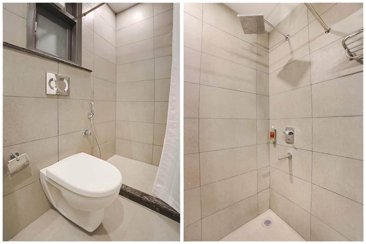 新德里 Oyo Townhouse 019 Anand Vihar酒店 外观 照片